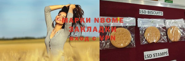 молекула духа Алексин